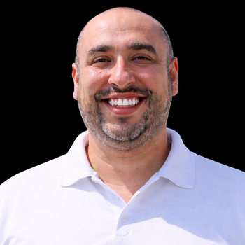 Portrait of Miguel Gomez Llorente, Real Estate Agent